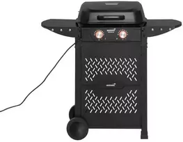 Mustang Electric grill Franklin