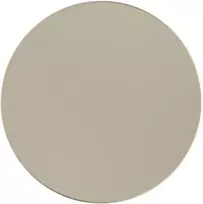 RAK Flat plate, 29 cm, Earth Argila