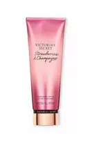 Victoria Secrets Strawberry & Champagne kūno losjonas