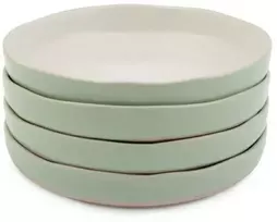 Jamie Oliver komplektas misek su kamionki 4 sztuki Big Love Dishy 22 cm