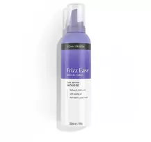 John Frieda Frizz-Ease Dream Curls Espuma Definidora De Rizos, 200 ml