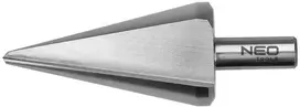 Grąžtas Wiertło Tolygus gręžimas 4–32 mm