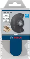 Bosch PRO ACZ 100 BB 10 vnt. Starlock