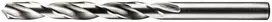 Wiertło Baildon DIN 340 RN NWKb 2 mm HSS (S) langų grąžtas, 85–56 mm