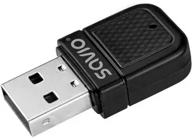 Savio BT-070 sąsajos plokštės / adapteris USB 2.0