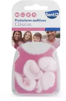 Ausų kamštukai Senti2 Vaškas