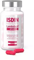 Kapsulės Isdin Lambdapil Gydymas nuo plaukų slinkimo (60 uds)