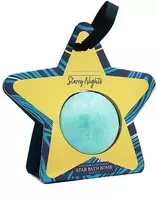 The Indulgent Bathing Co. Starry Nights Star Bath Bomb 100g
