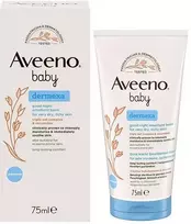 Aveeno Baby Dermexa Emollient Balm for Good Night (75 ml)