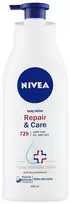 Nivea Regeneruojantis losjonas, atkuriantis ir prižiūrintis