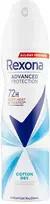 Rexona Antiperspirantas „Advanced Protection Cotton Dry“ 150 ml