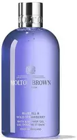 Molton Brown Dušo želė Mėlynasis varpelis ir laukinės braškės Dušo želė 300 ml