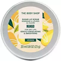 The Body Shop Lip scrub Mango Lip Scrub 20 ml