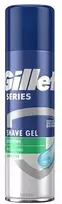 Shaving Gel for Sensitive Skin Gillette Series (Sensitive Skin)