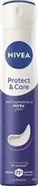 Nivea Antiperspirant spray Protect & Care Anti-Perspirant 200 ml
