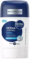Nivea Solid antiperspirant Derma Control Defend Anti-Perspirant 50 ml