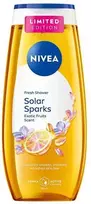 Nivea Solar Sparks Dušo želė 250 ml