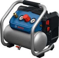Bosch akukompresorius GKO 18V-51, be akumuliatoriaus ir įkroviklio
