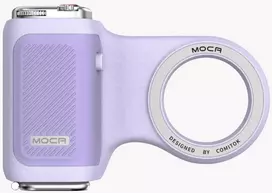 Laikiklis rankinis do telefonu Comitok Moca violetinė