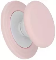Toptel Tel Protect Magsafe PopSocket Light pink