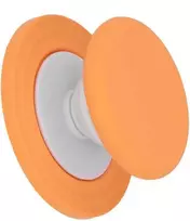 Toptel Tel Protect Magsafe PopSocket Light oranžinis