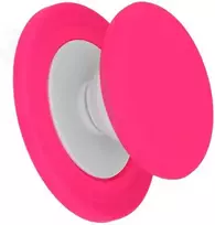 Toptel Tel Protect Magsafe PopSocket Rožinė