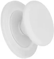 Toptel Tel Protect Magsafe PopSocket Baltas