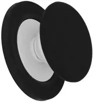 Toptel Tel Protect Magsafe PopSocket Juodas