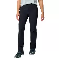 Moteriškos kelnės Marmot W Diverter Pnt - Juoda - XS