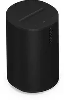Namų kino sistema Garsiakalbis Sonos Sonos Era 100 SL Pełny zasięg Juodas Przewodowy i Bezprzewodowy