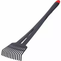 Saska Garden Sodo grėbliukas 55cm 1076010