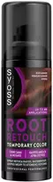 Syoss Root Retouch Retoca Raices Purškiklis Rojo Cashmere, 120 ml