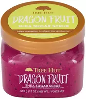 Tree Hut Exfoliante De Azúcar Fruta Del Dragón, 510 g