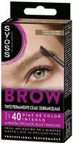 Syoss Brow Tint Permanente Cejas Rubio Oscuro 1 U