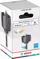 Bosch skylių pjūklas 48mm, su stiebu