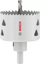 Bosch skylių pjūklas BiM Su velenu 64x40mm