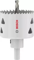 Bosch skylių pjūklas BiM Su velenu 57x40mm