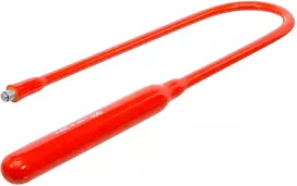 Bgs Technic Magnetinis kėlimo įrankis lankstus | izoliuotas | 450 mm | kėlimo galia 0.5kg (74642)