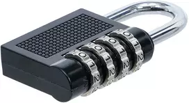 Bgs Technic Spyna pakabinama | su kodu (85120)