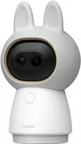 Aqara Camera Hub G350 Select, baltas