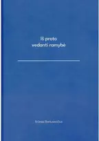 KNYGA Iš proto vedanti ramybė