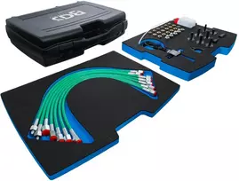 Bgs Technic „Common Rail“ aukšto slėgio testeris skaitmeniniam slėgio ir kompresijos matuokliui BGS 63410 (63412)
