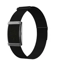 Išmanusis laikrodis COROS Heart Rate Monitorius - Jakob Ingebrigtsen