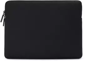 Pipetto Classic Fit Sleeve, juodas – Apple MacBook Neo 13 (A18 Pro)