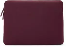 Pipetto Classic Fit Sleeve, burgundy – Apple MacBook Neo 13 (A18 Pro)
