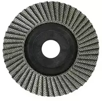 DISTAR DEIMANTINIS LAMELINIS DISKAS SCRUB 115 x 22,23mm #200