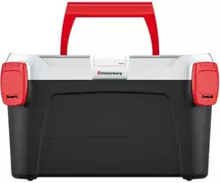 Prosperplast KISTENBERG ĮRANKIŲ DĖŽIŲ RINKINYS SMART 2IN1 12″+16″