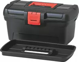 Keter CURVER ĮRANKIŲ DĖŽĖ 13″ HEROBOX