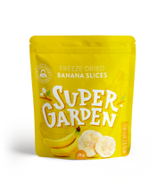 Džiovinti šaltyje bananai Džiovinti šaltyje bananai