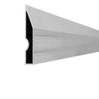 Profilis trapecinis 300cm, AL, PRO